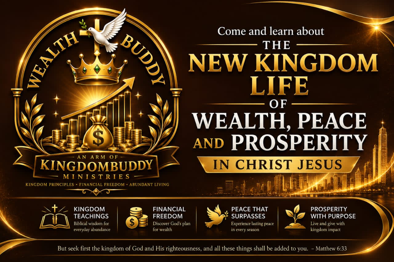 WealthBuddy